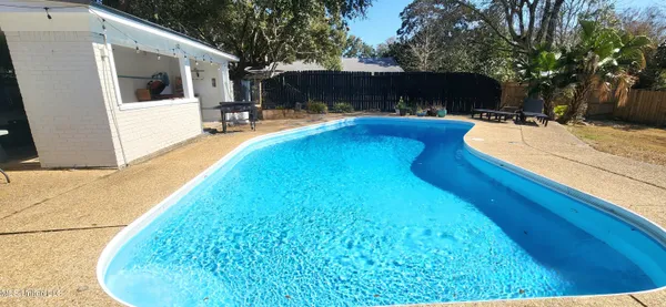 $459,000 | 2100 Lafitte Avenue, Ocean Springs, MS 39564
