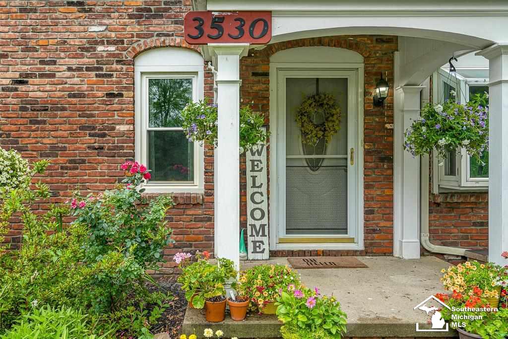 3530 Consear Road Lambertville, MI 48144 - Photo 12 of 60