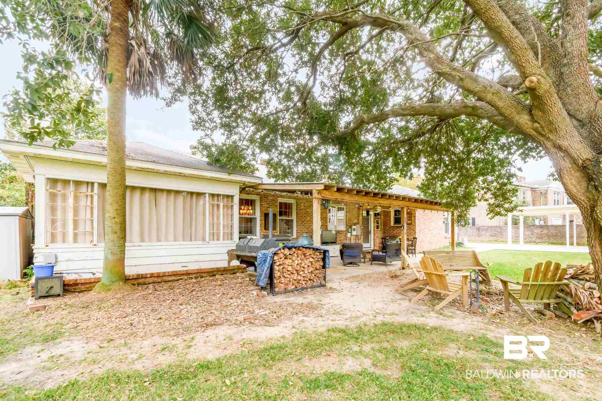 255 Woodlands Avenue Mobile, AL 36607 - Photo 27 of 34