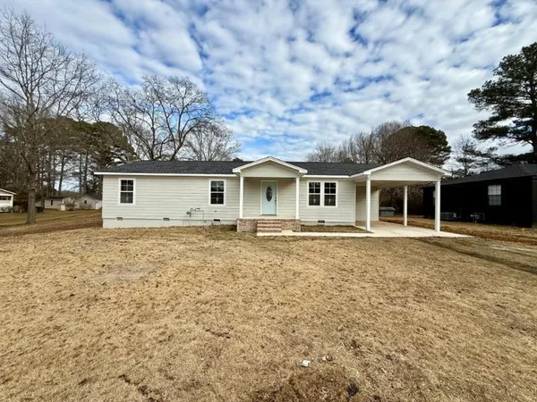 $239,900 | 154 Cartwright Avenue, Saltillo, MS 38866