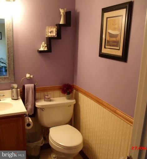 511 Nollmeyer Road Middle River, MD 21220 - Photo 1 of 20 Downstairs Half Bath