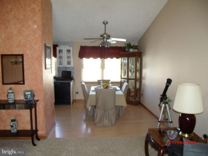 511 Nollmeyer Road Middle River, MD 21220 - Photo 12 of 20 Dining Room