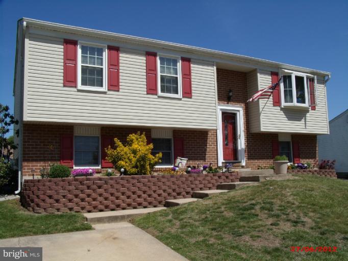 511 Nollmeyer Road Middle River, MD 21220 - Photo 20 of 20 Exterior (Front)