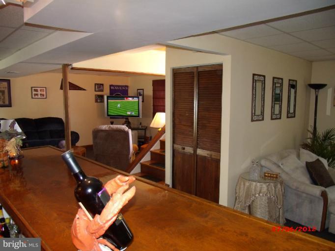 511 Nollmeyer Road Middle River, MD 21220 - Photo 9 of 20 Basement