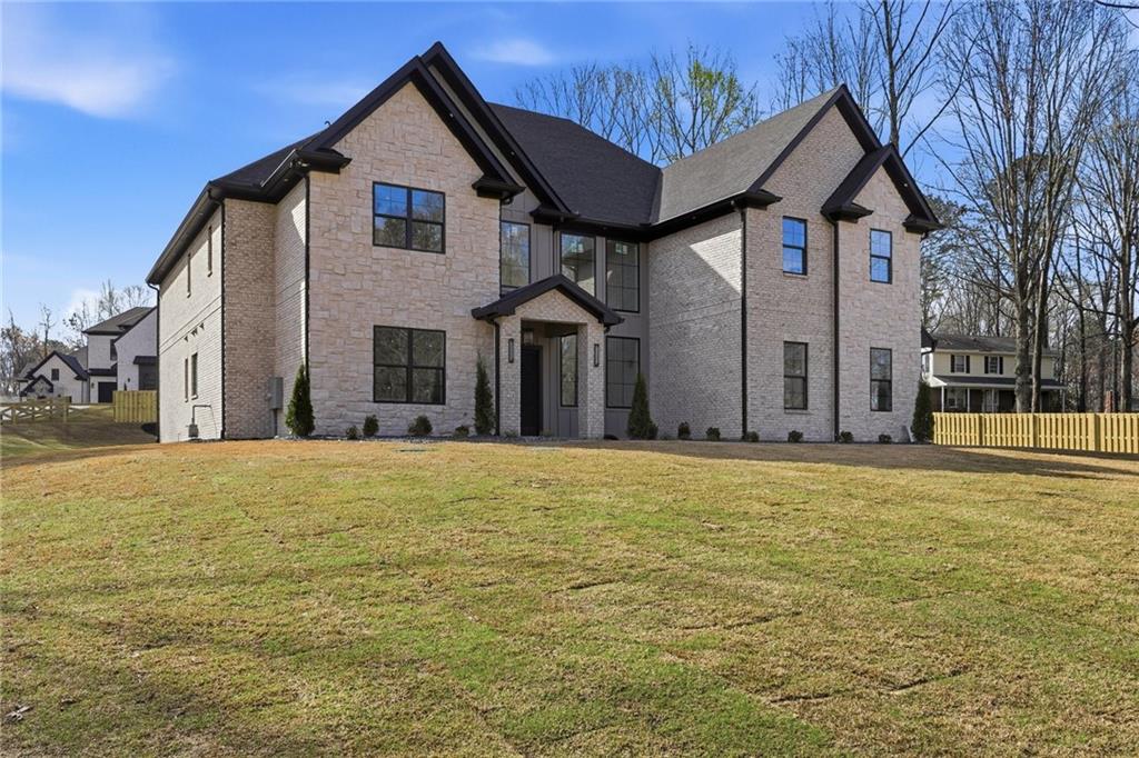 2196 Old Fountain Road Dacula, GA 30019 - Photo 50 of 55