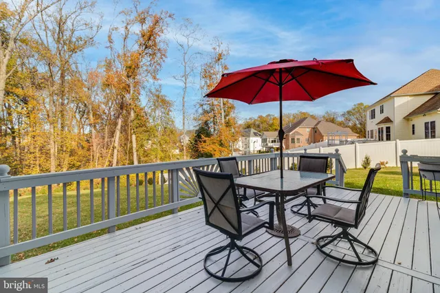 $895,000 | 6194 Hard Bargain Circle, Indian Head, MD 20640