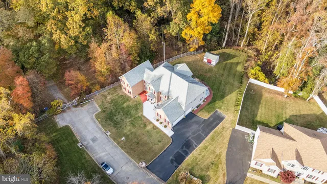 $895,000 | 6194 Hard Bargain Circle, Indian Head, MD 20640