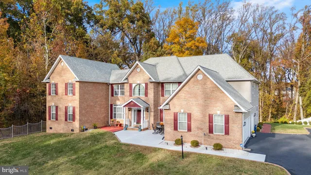 $895,000 | 6194 Hard Bargain Circle, Indian Head, MD 20640
