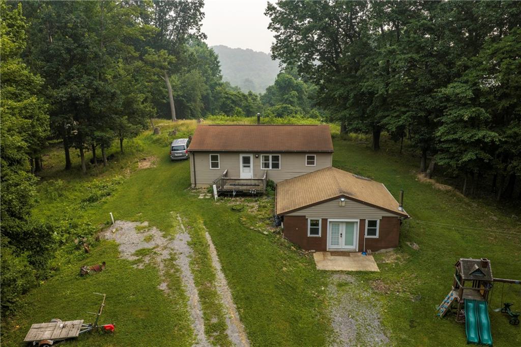 905 Branchton Road Boyers, PA 16020 - Photo 1 of 30
