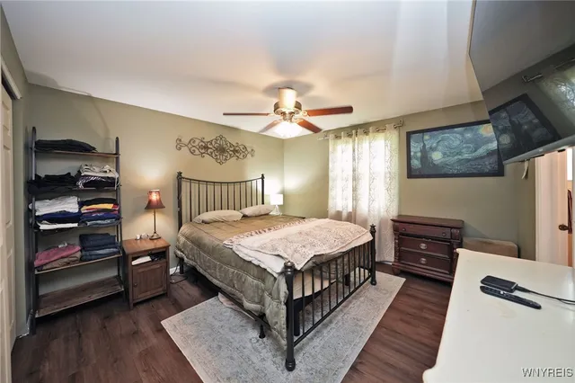 $169,500 | 59 Old Lyme Drive, Unit 3, Amherst, NY 14221