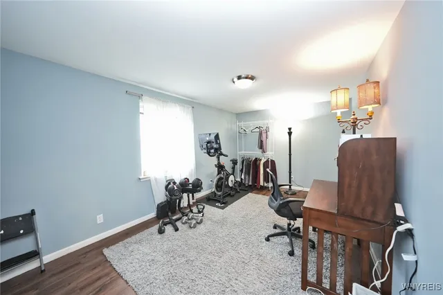 $169,500 | 59 Old Lyme Drive, Unit 3, Amherst, NY 14221