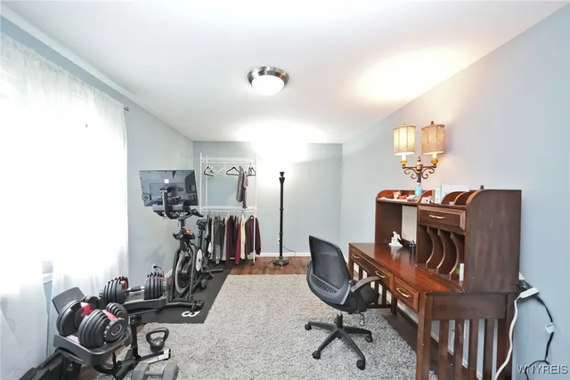 $169,500 | 59 Old Lyme Drive, Unit 3, Amherst, NY 14221