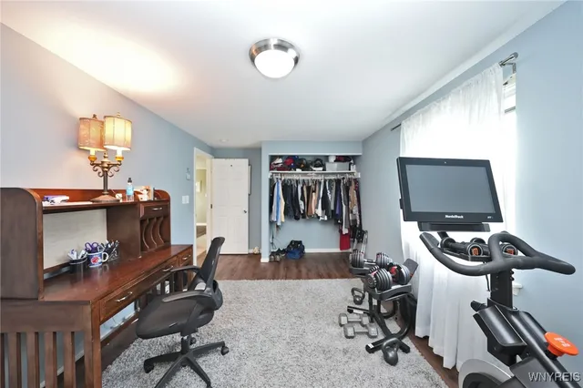 $169,500 | 59 Old Lyme Drive, Unit 3, Amherst, NY 14221