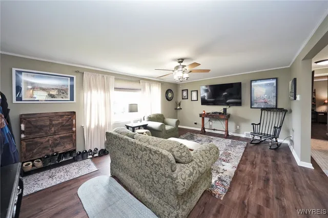 $169,500 | 59 Old Lyme Drive, Unit 3, Amherst, NY 14221