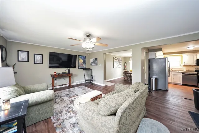 $169,500 | 59 Old Lyme Drive, Unit 3, Amherst, NY 14221