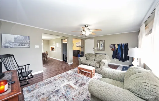 $169,500 | 59 Old Lyme Drive, Unit 3, Amherst, NY 14221