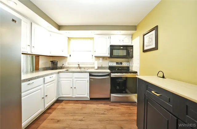 $169,500 | 59 Old Lyme Drive, Unit 3, Amherst, NY 14221