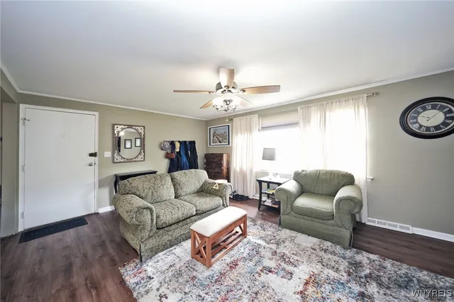 $169,500 | 59 Old Lyme Drive, Unit 3, Amherst, NY 14221