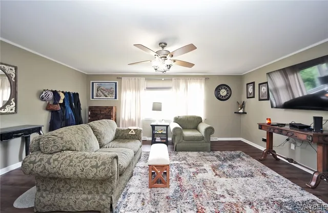 $169,500 | 59 Old Lyme Drive, Unit 3, Amherst, NY 14221