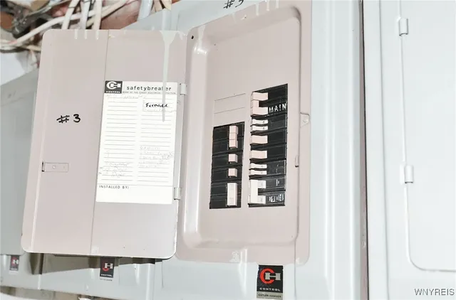 $169,500 | 59 Old Lyme Drive, Unit 3, Amherst, NY 14221