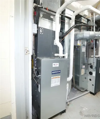 $169,500 | 59 Old Lyme Drive, Unit 3, Amherst, NY 14221