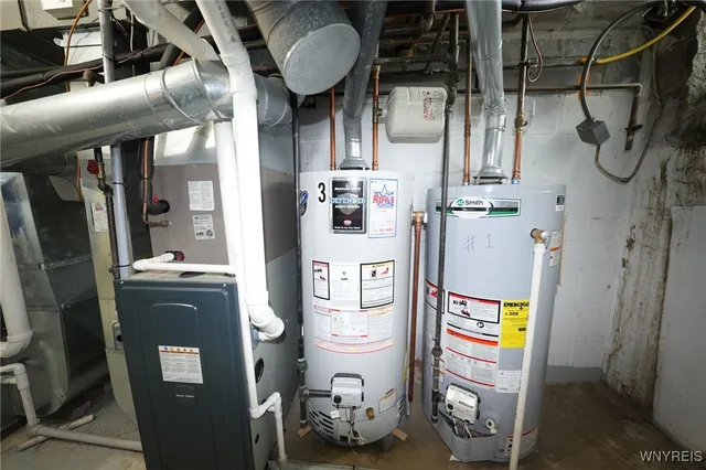 $169,500 | 59 Old Lyme Drive, Unit 3, Amherst, NY 14221