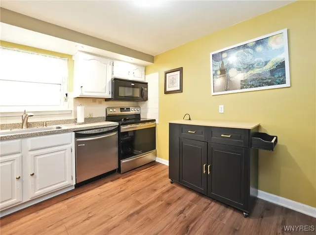 $169,500 | 59 Old Lyme Drive, Unit 3, Amherst, NY 14221