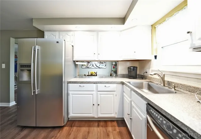 $169,500 | 59 Old Lyme Drive, Unit 3, Amherst, NY 14221