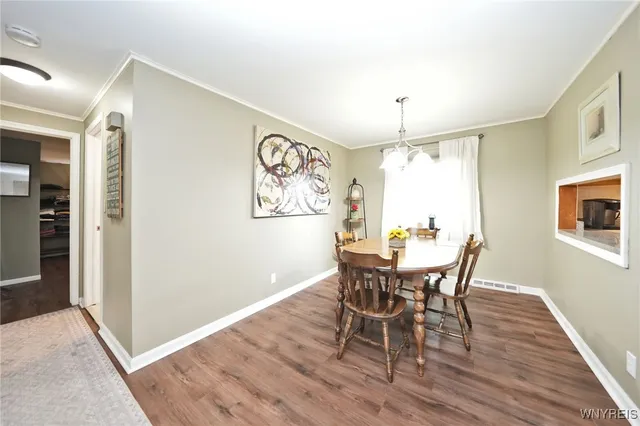 $169,500 | 59 Old Lyme Drive, Unit 3, Amherst, NY 14221