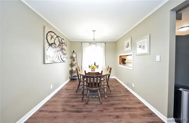 $169,500 | 59 Old Lyme Drive, Unit 3, Amherst, NY 14221