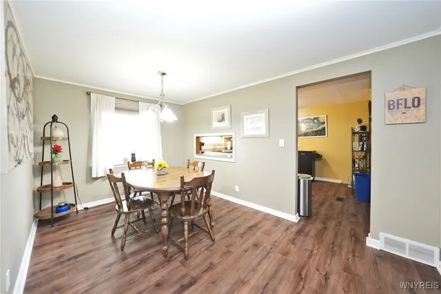 $169,500 | 59 Old Lyme Drive, Unit 3, Amherst, NY 14221