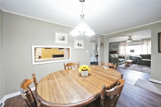 $169,500 | 59 Old Lyme Drive, Unit 3, Amherst, NY 14221