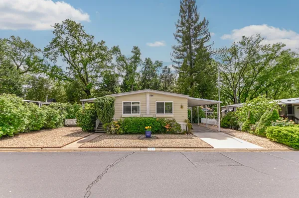 $195,000 | 340 Tom Bell Road, Murphys, CA 95247