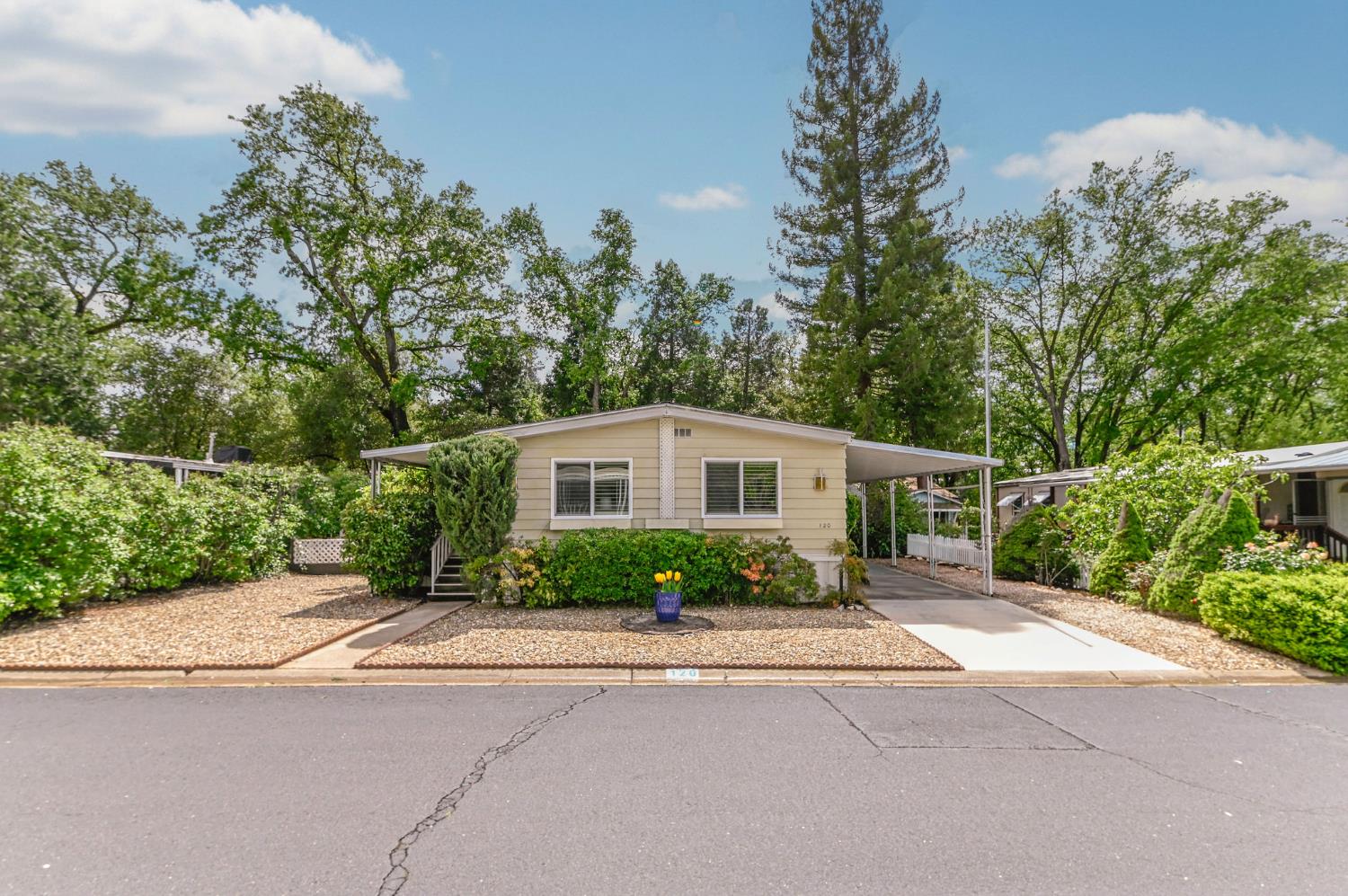 340 Tom Bell Road Murphys, CA 95247 - Photo 1 of 48