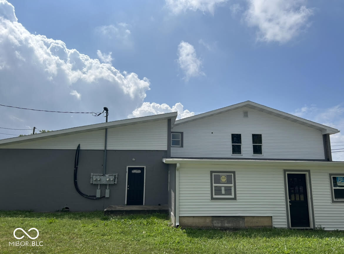 2702 Broad Street New Castle, IN 47362 - Photo 9 of 10