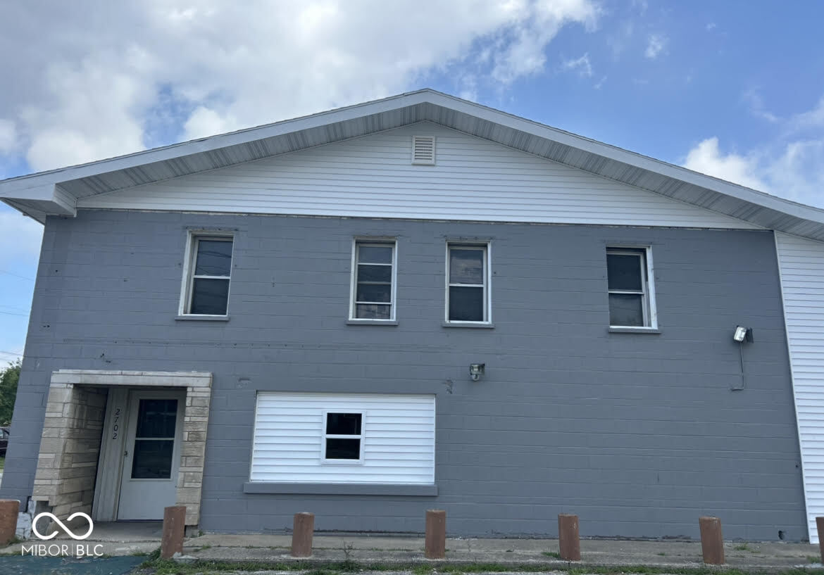 2702 Broad Street New Castle, IN 47362 - Photo 10 of 10