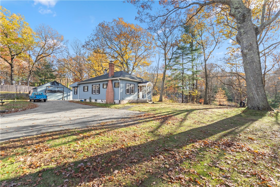 1 Capron Road Smithfield, RI 02917 - Photo 27 of 27