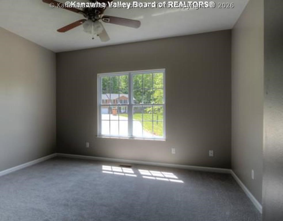 103 Beacon Street Winfield, WV 25213 - Photo 9 of 19 Formal living