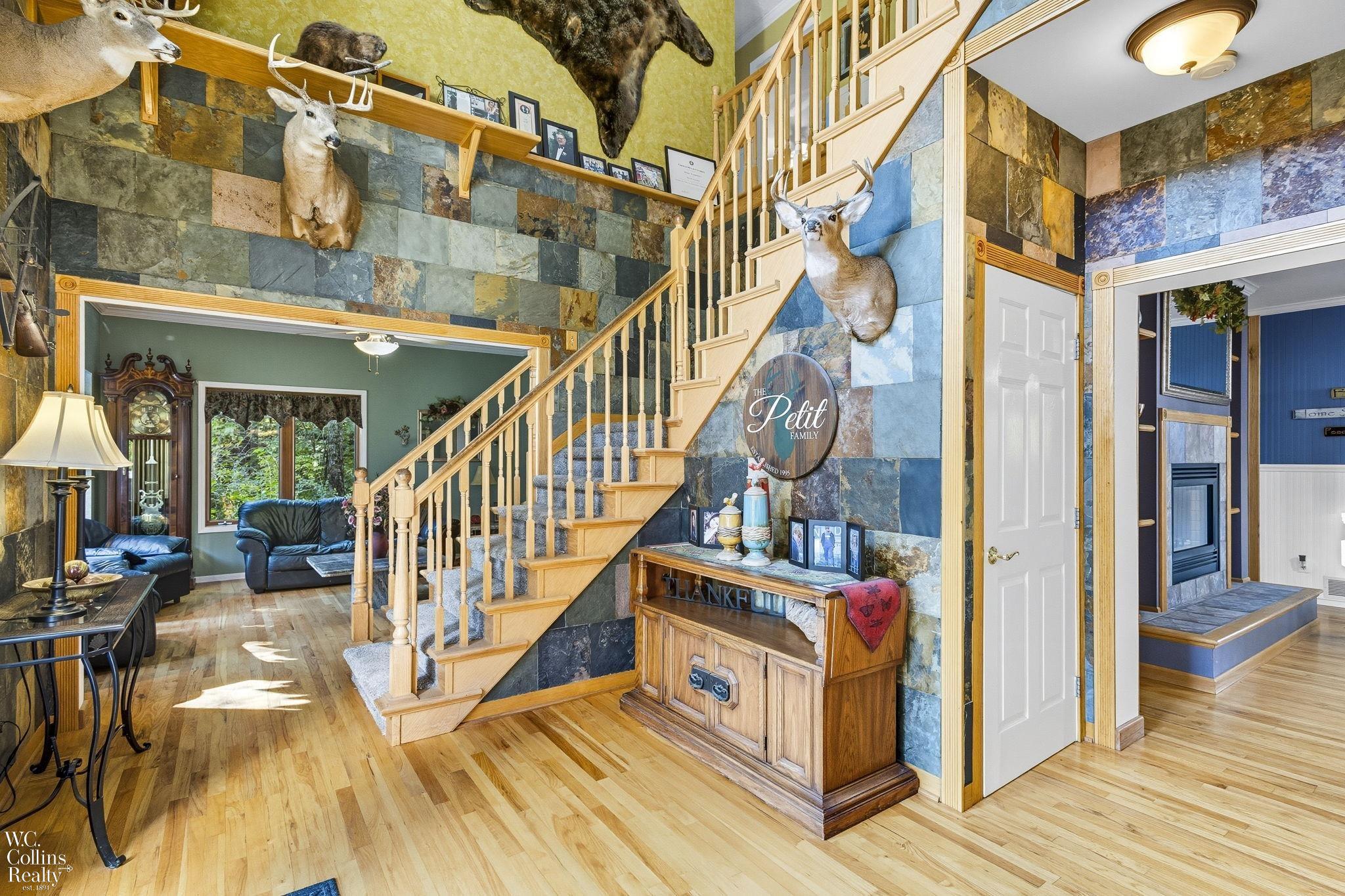 438 State Park Road Ortonville, MI 48462 - Photo 9 of 45
