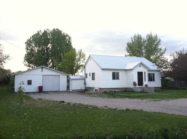 Main View