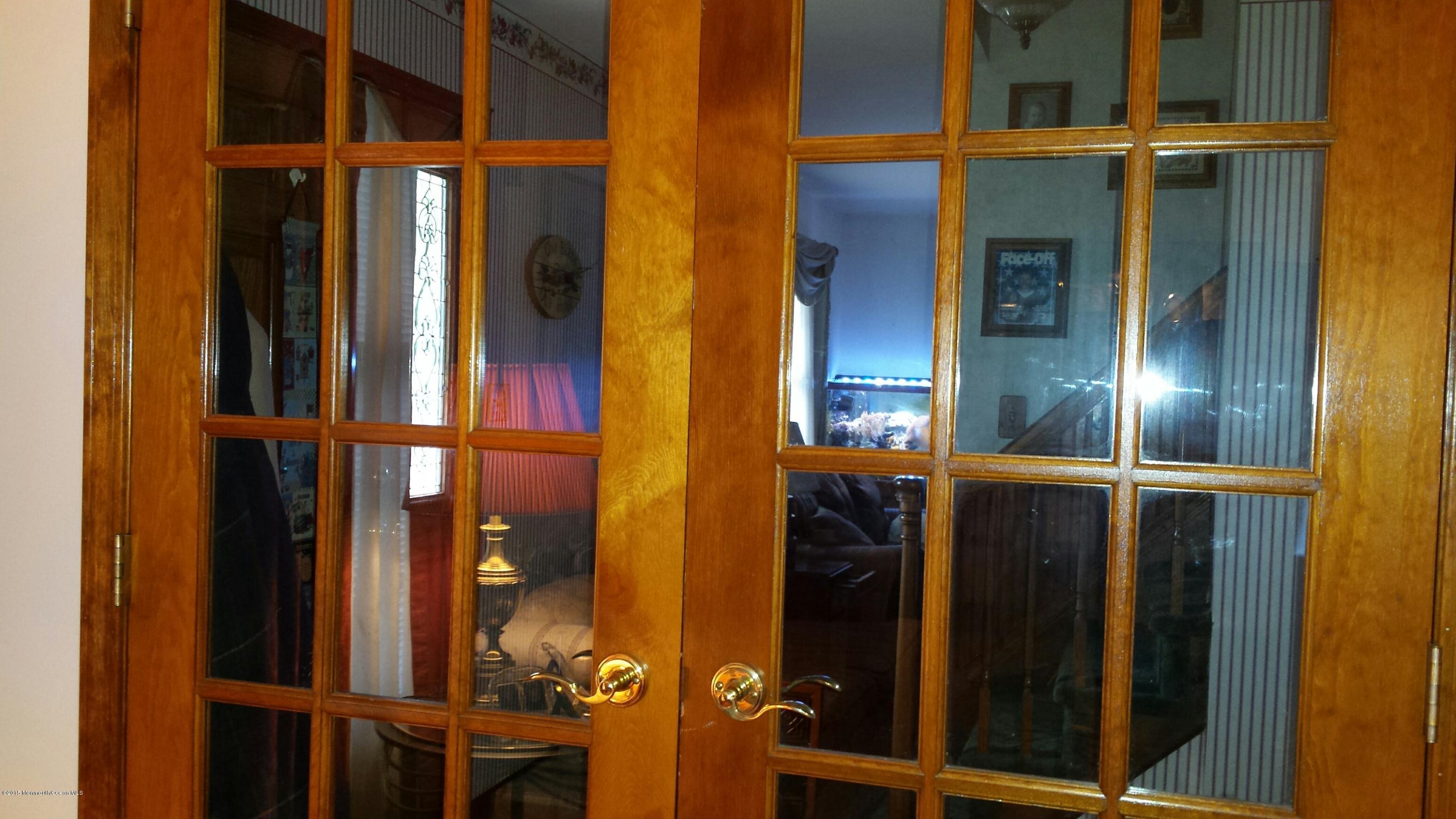 6 Spicy Pond Road Howell, NJ 07731 - Photo 10 of 16 French Doors