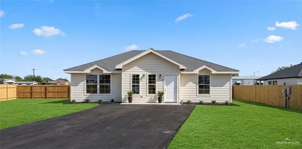 $178,000 | 2808 Longhorn Drive, Weslaco, TX 78596