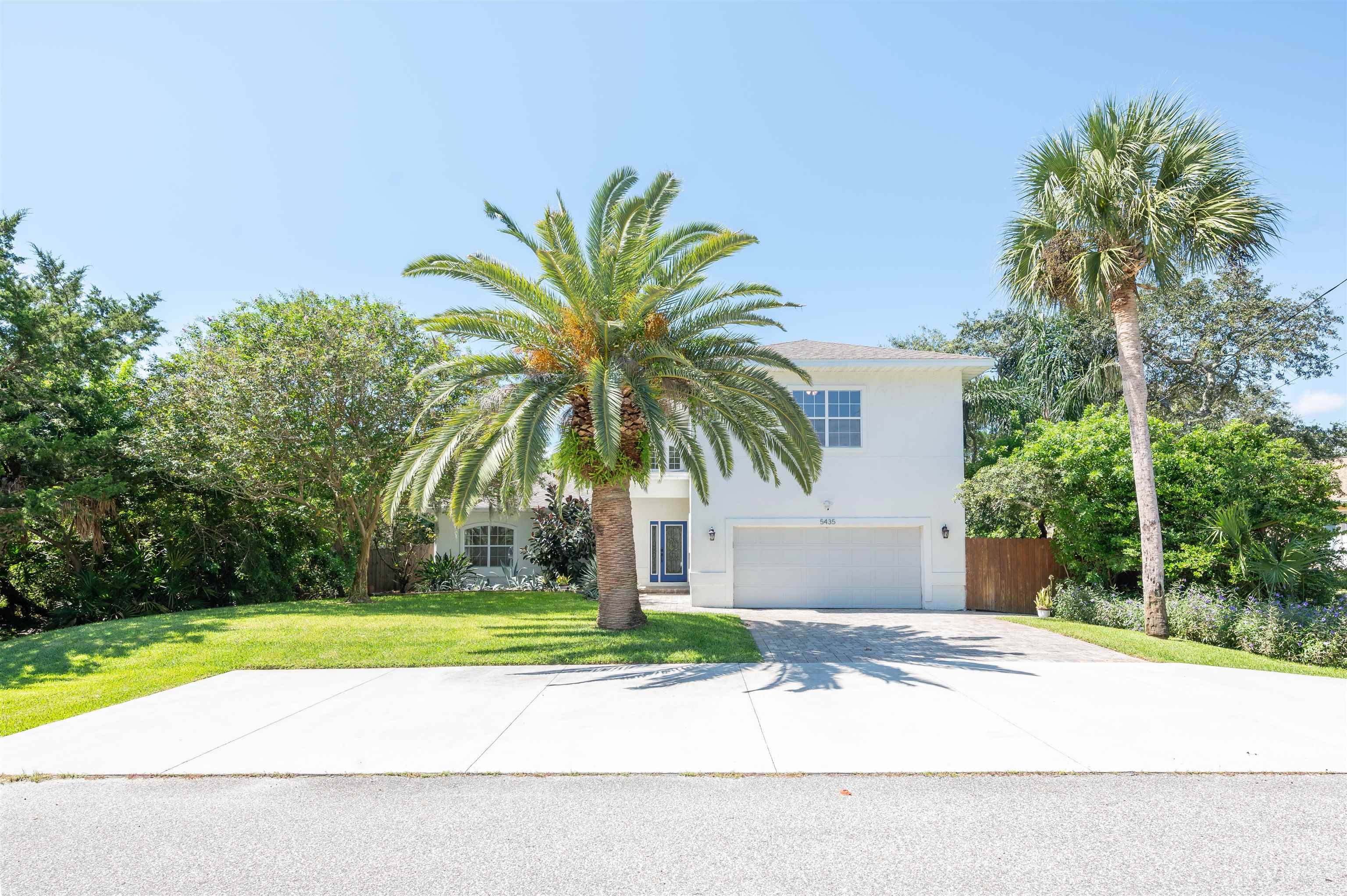 5435 South 5th Street St. Augustine, FL 32080 - Photo 3 of 59