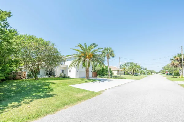 $3,400 | 5435 South 5th Street, St. Augustine, FL 32080