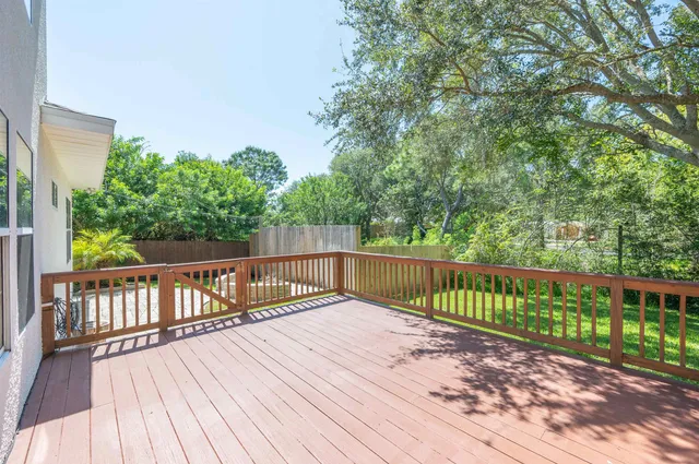 $3,400 | 5435 South 5th Street, St. Augustine, FL 32080