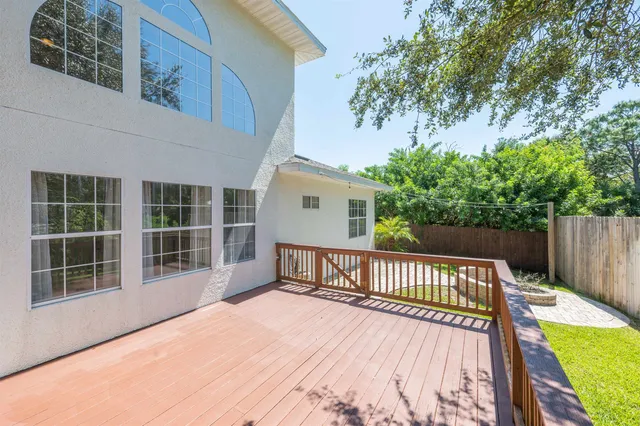 $3,400 | 5435 South 5th Street, St. Augustine, FL 32080