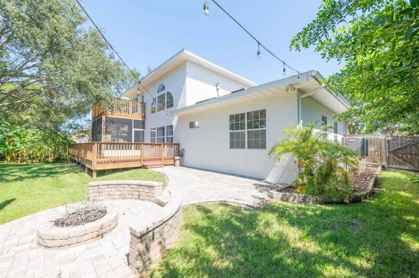 $3,400 | 5435 South 5th Street, St. Augustine, FL 32080