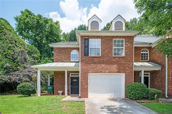 $315,000 | 6131 Brookechase Lane, Norcross, GA 30093