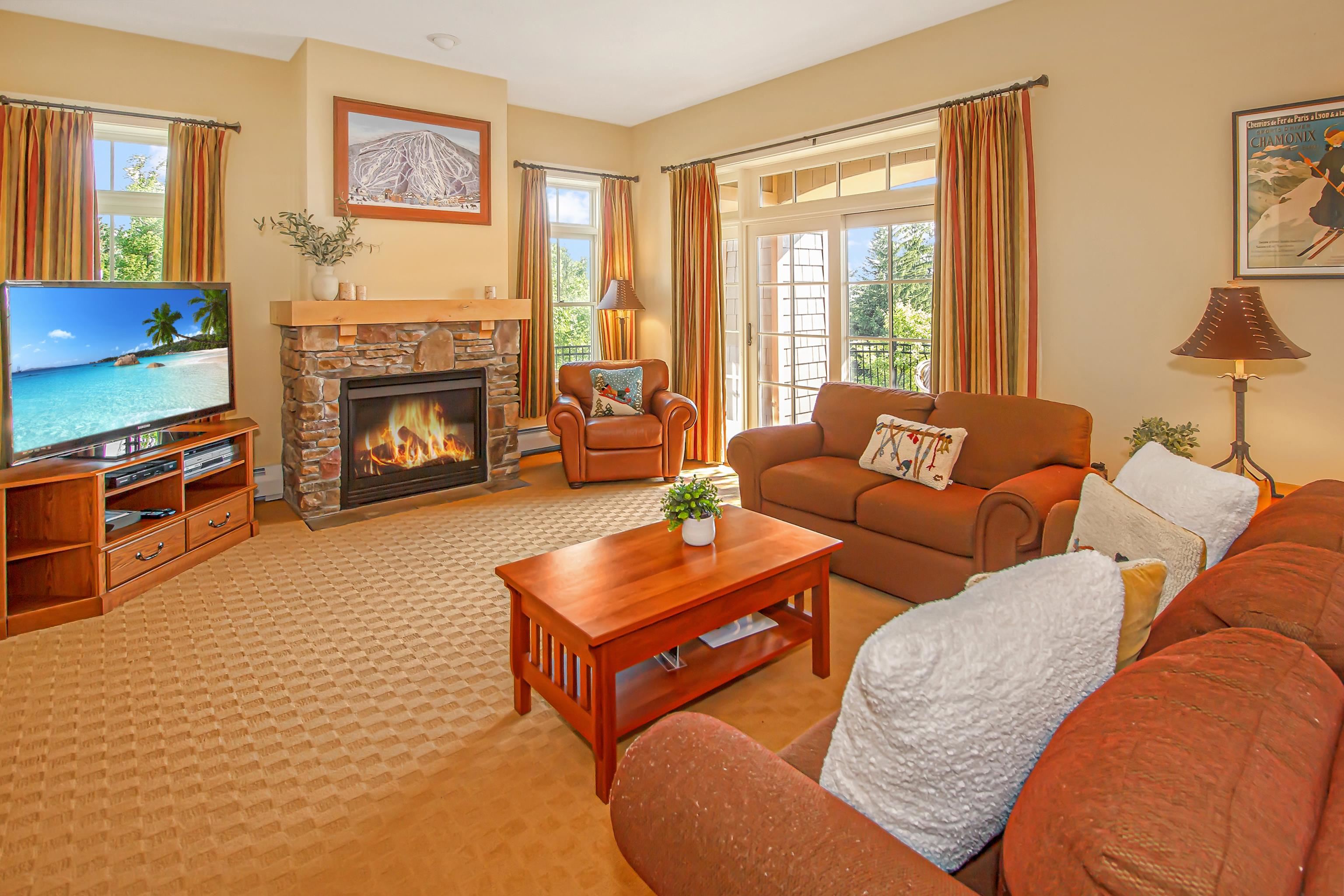 78 Middle Ridge Road, Unit 100 Stratton, VT 05155 - Photo 21 of 25