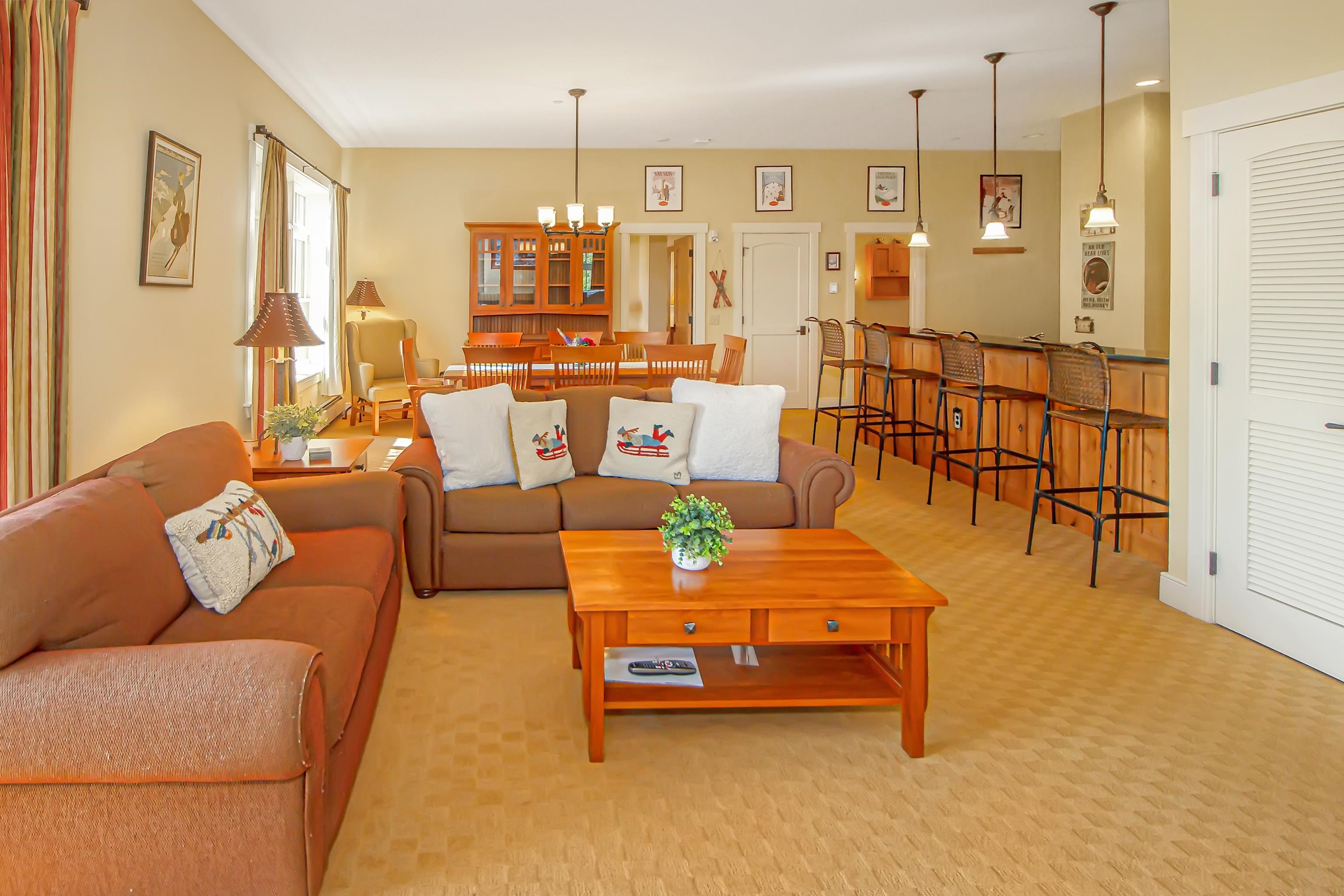 78 Middle Ridge Road, Unit 100 Stratton, VT 05155 - Photo 23 of 25